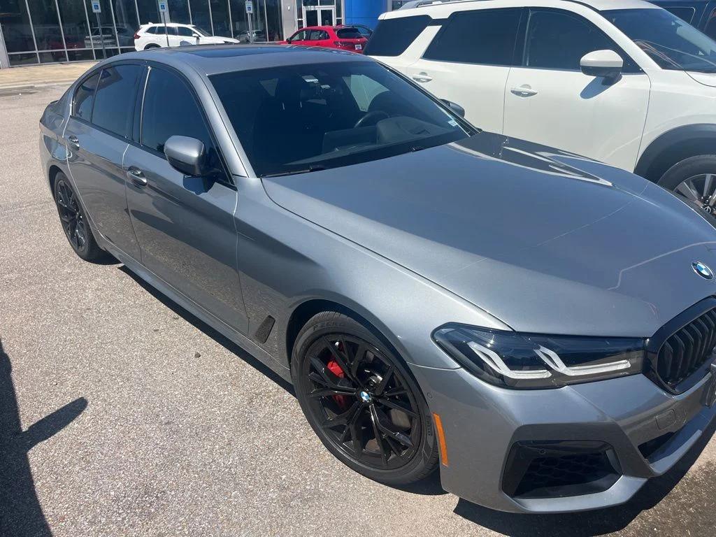 bmw 5 series 2023 WBA53BJ07PCL84789 image bmw 5 series 2023 WBA53BJ07PCL84789 image